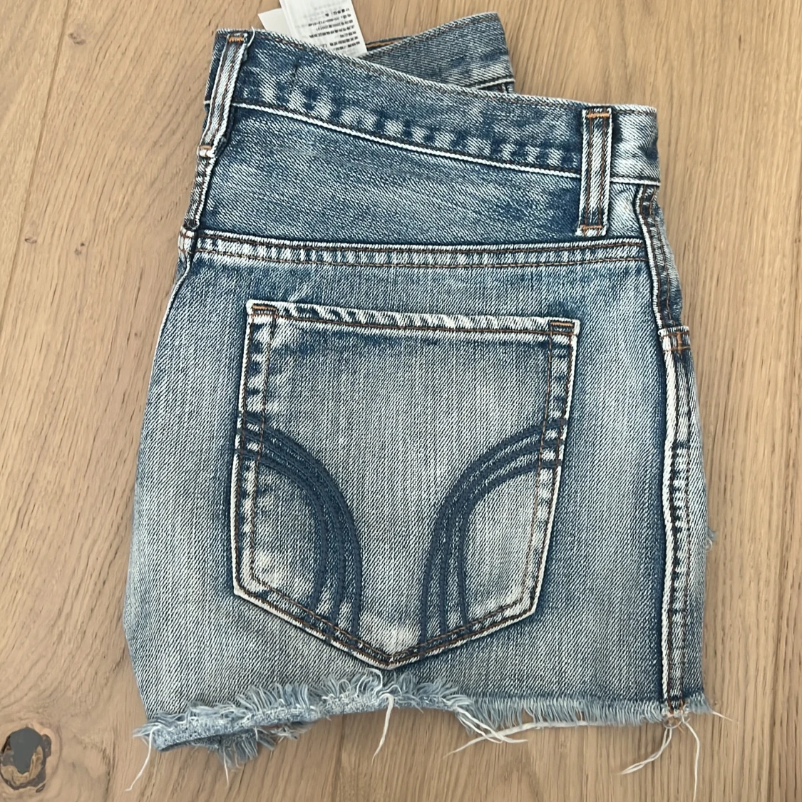 Jeans shorts - 91