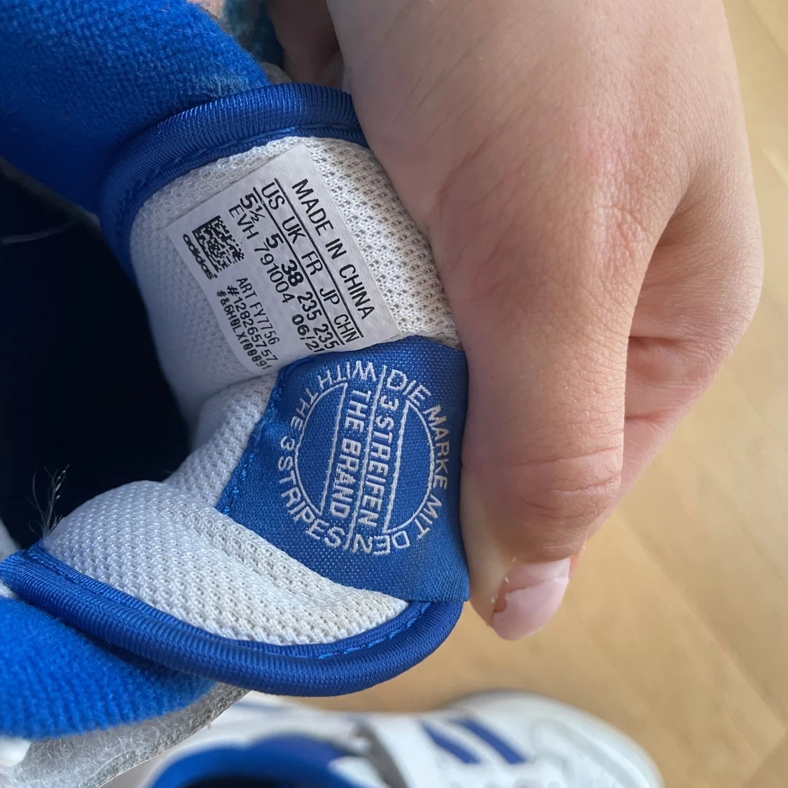 Addidas forum low - 91