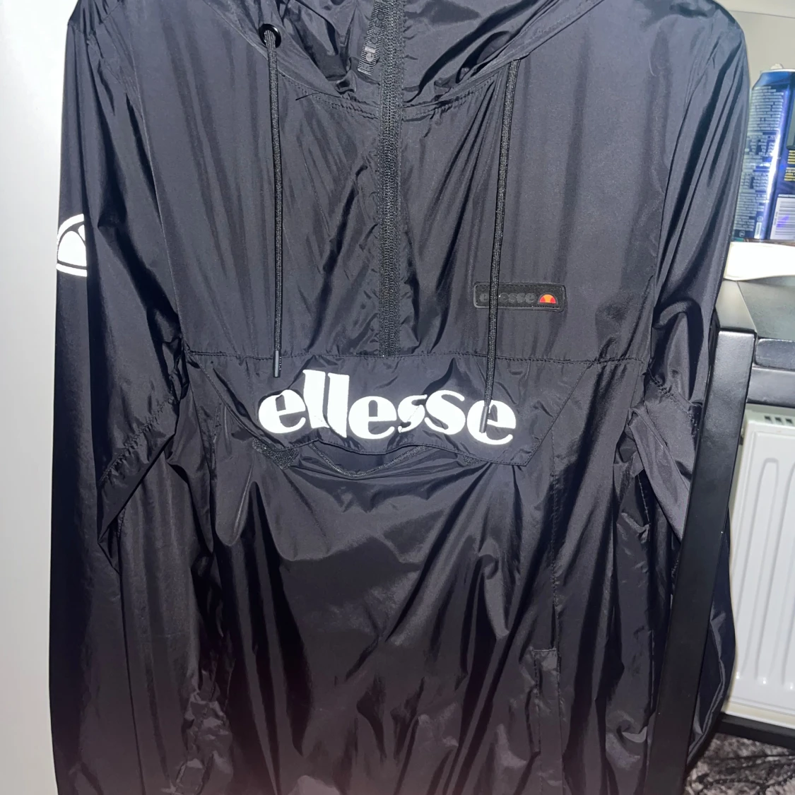 Ellesse regnjacka