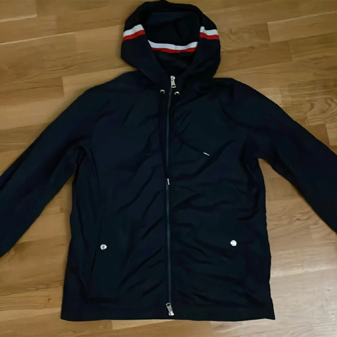 Moncler jacka/kofta - 91
