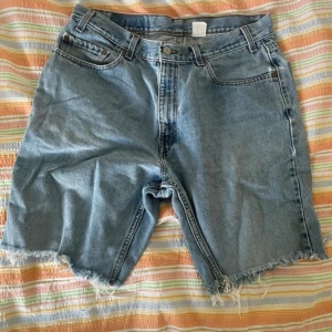 Levis shorts  - W36 Levis bra skick!