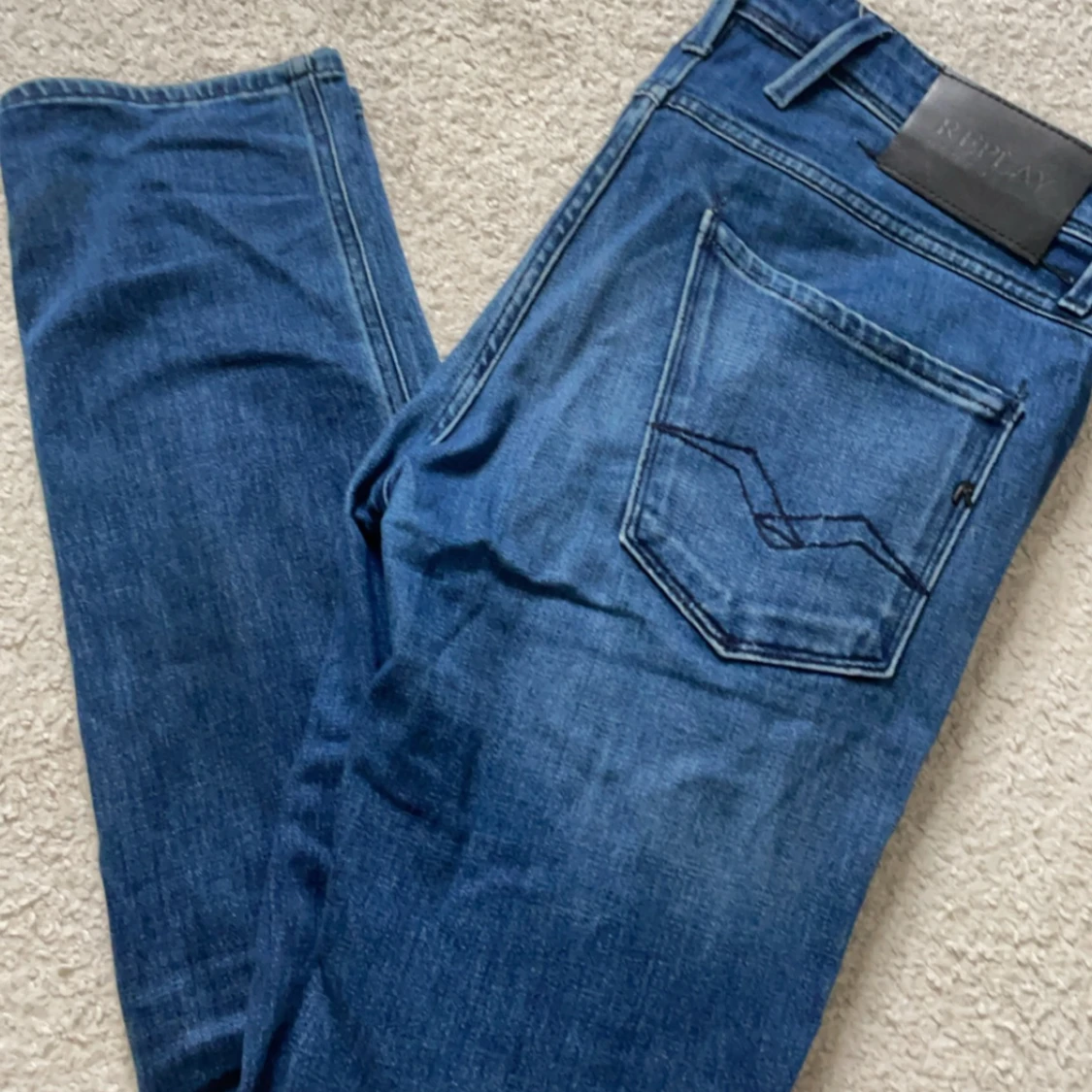 Replay Jeans - 90