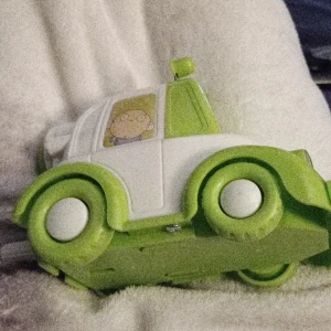 Pennvässare g - Pennvässare model bil 