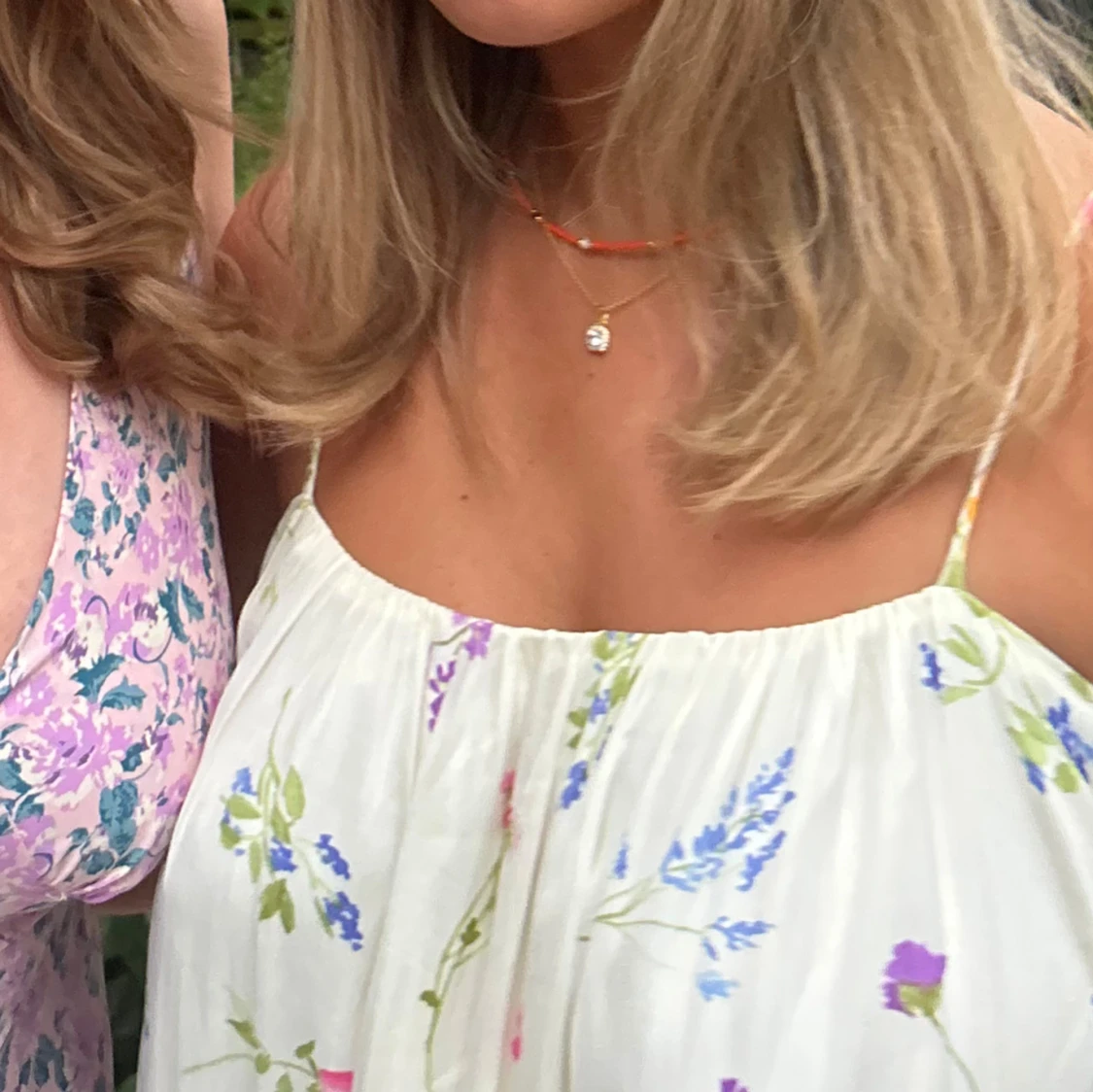 Klänning💕💕 - 90