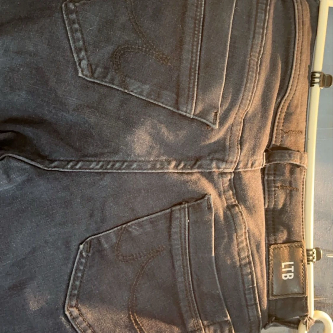 Valerie LTB jeans - 91