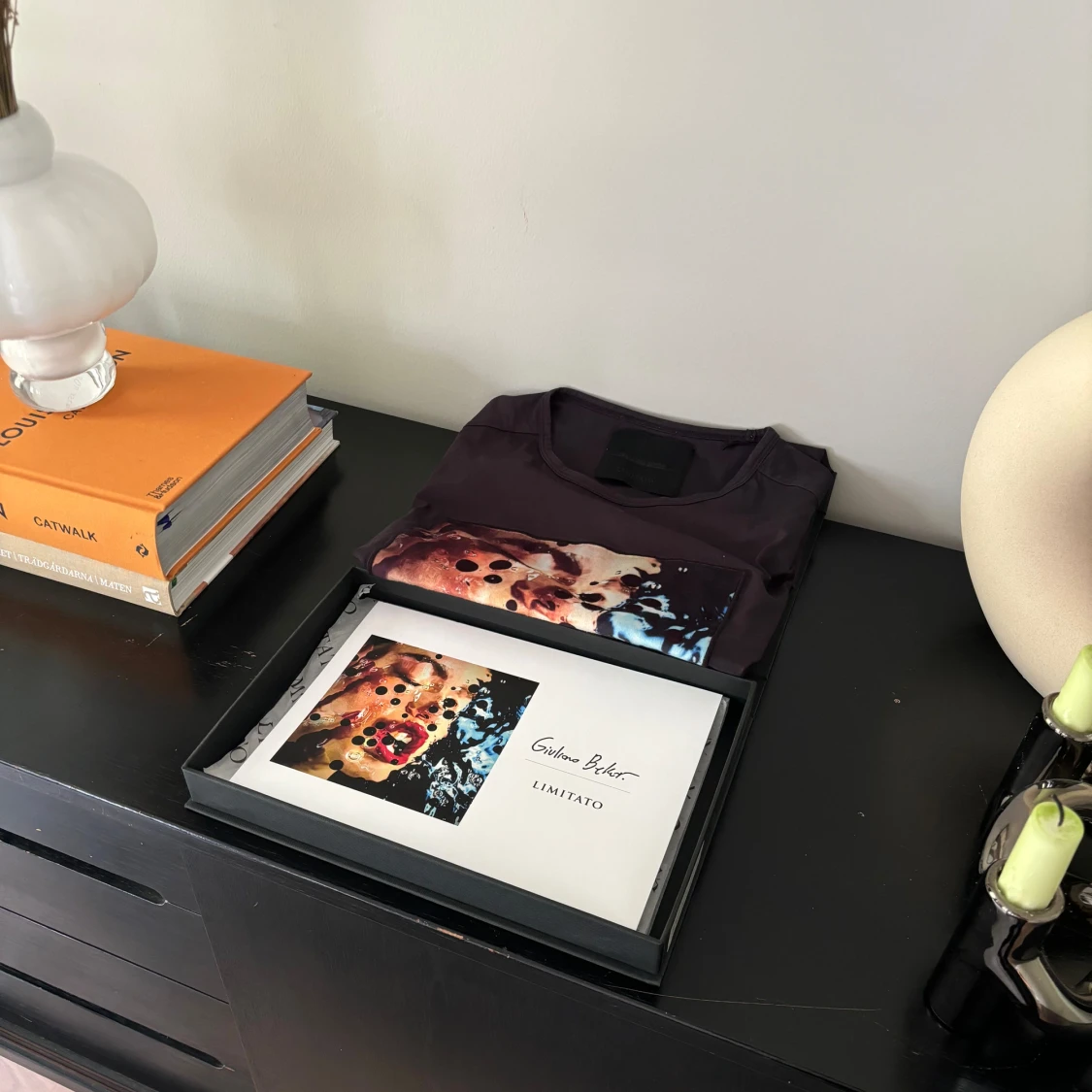 Limitato t-shirt - 90