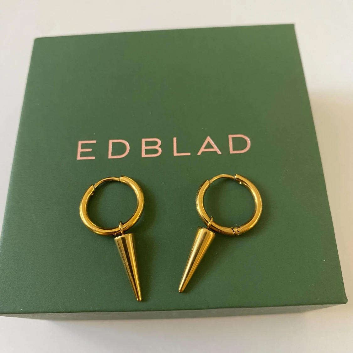Edblad peak hoops 