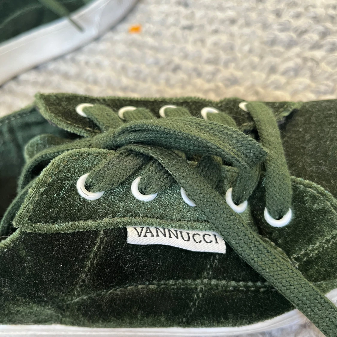 Vanucci sneakers - 91