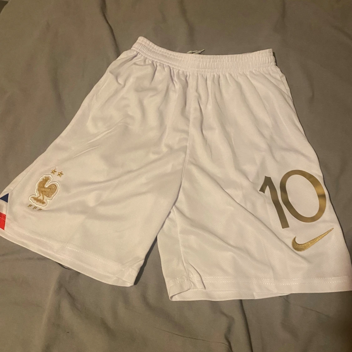 Mbappe national team 22/23 jersey  - 92