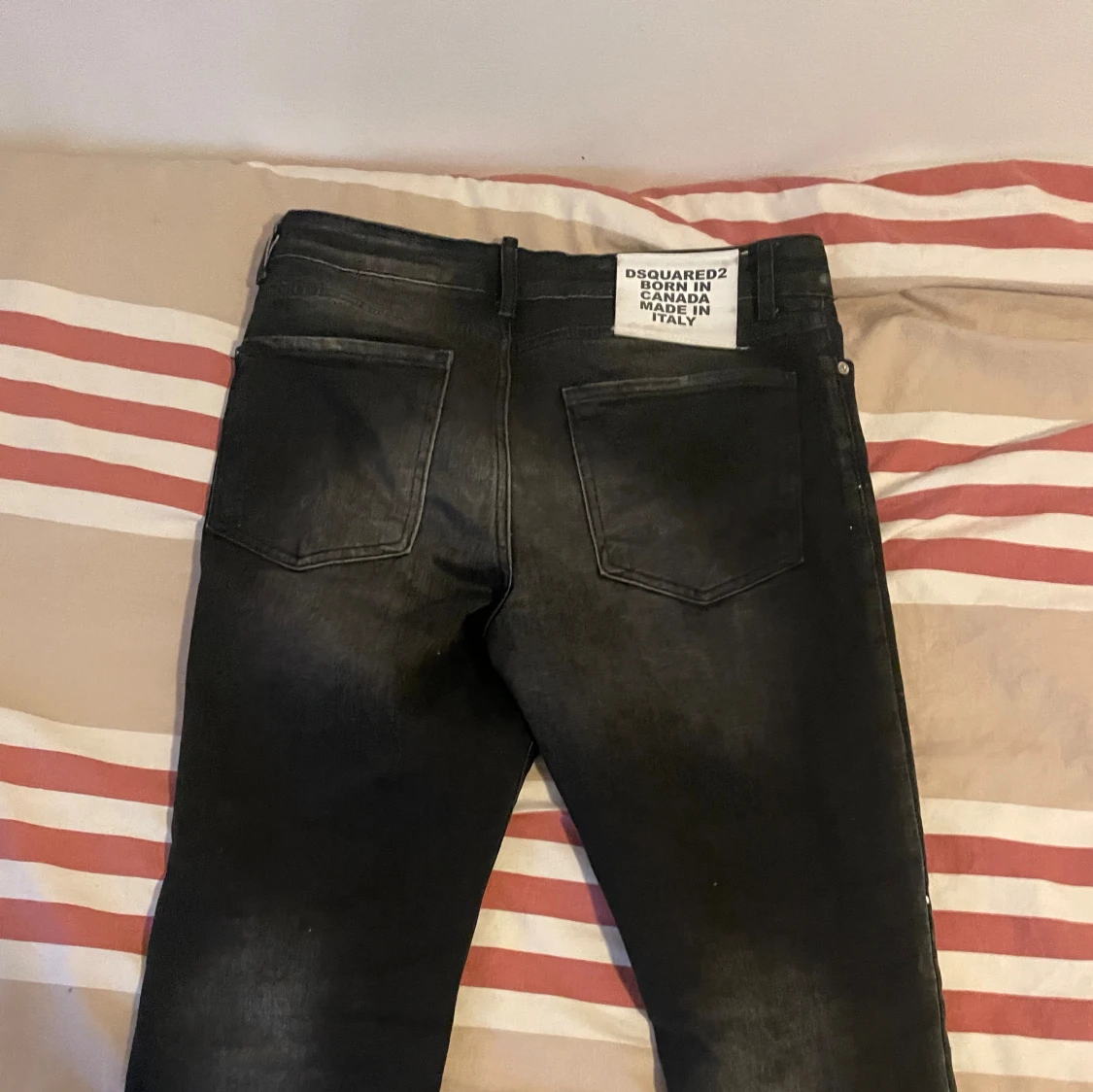 disquared2 jeans - 90