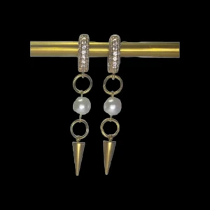 Fina örhängen  - Säg till om ni vill köpa bara ett örhänge🥰