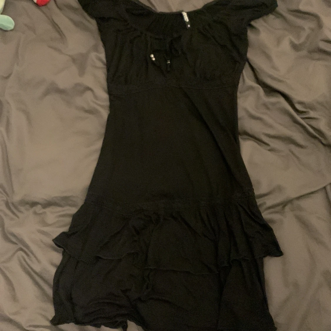 Söt klänning  - 90