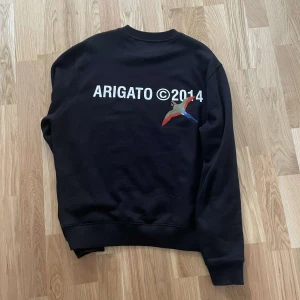 Arigato tröja - Snygg arigato tröja i nyskick.