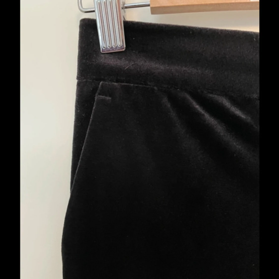 Byxor i sammet! - 90