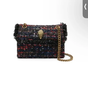 Kurt Geiger väska  - Intressekoll på min Kurt geiger väska i den lilla modellen (20x14). Pris kan diskuteras 