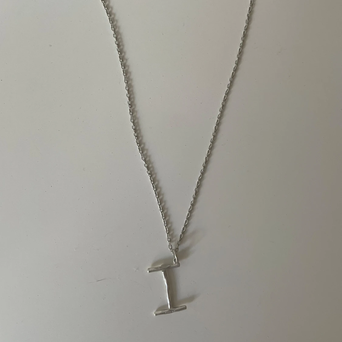 Maria Nilsdotter halsband - 91