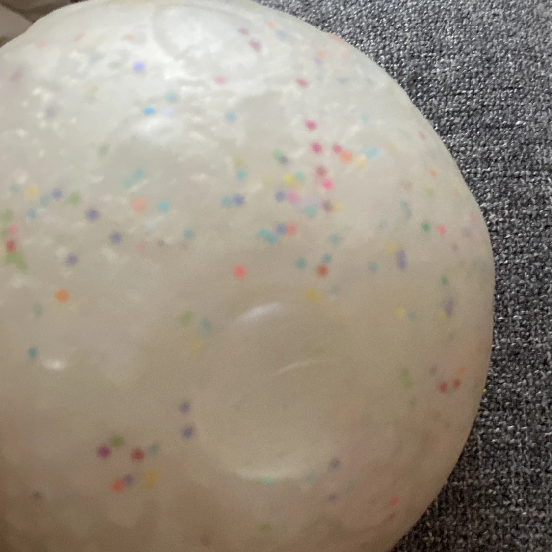 Squishy & stress ball