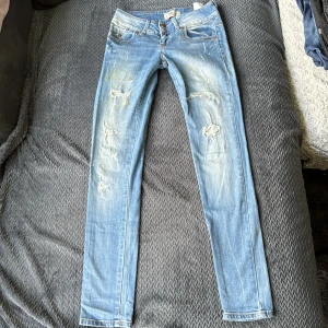 LTB jeans  - LTB jeans, knappt använda & väldigt fina! 