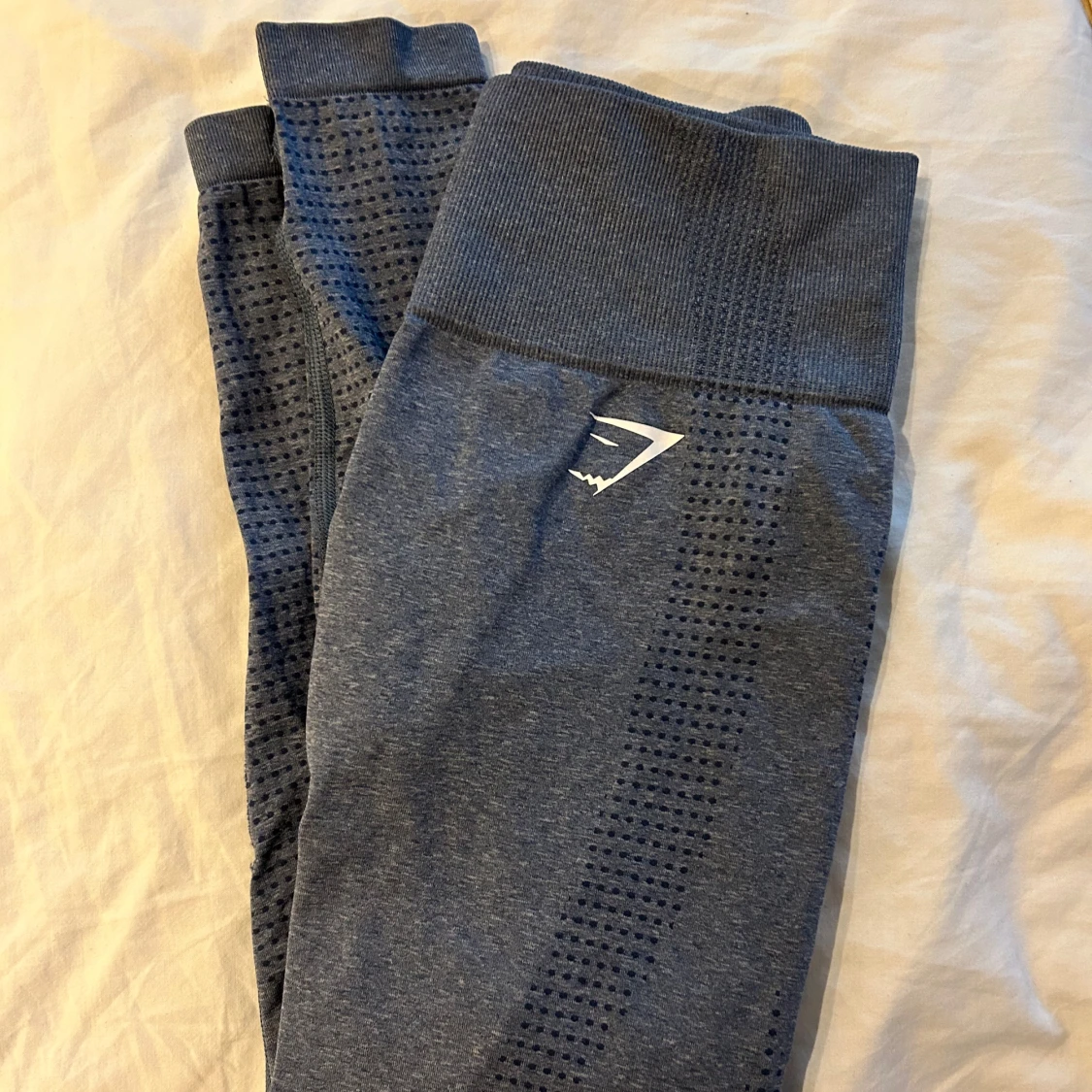 Gymshark vital seamless 2.0 leggings - 90