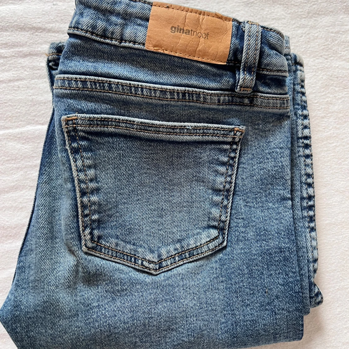 Gina Young bootcut jeans tall⭐️  - 91