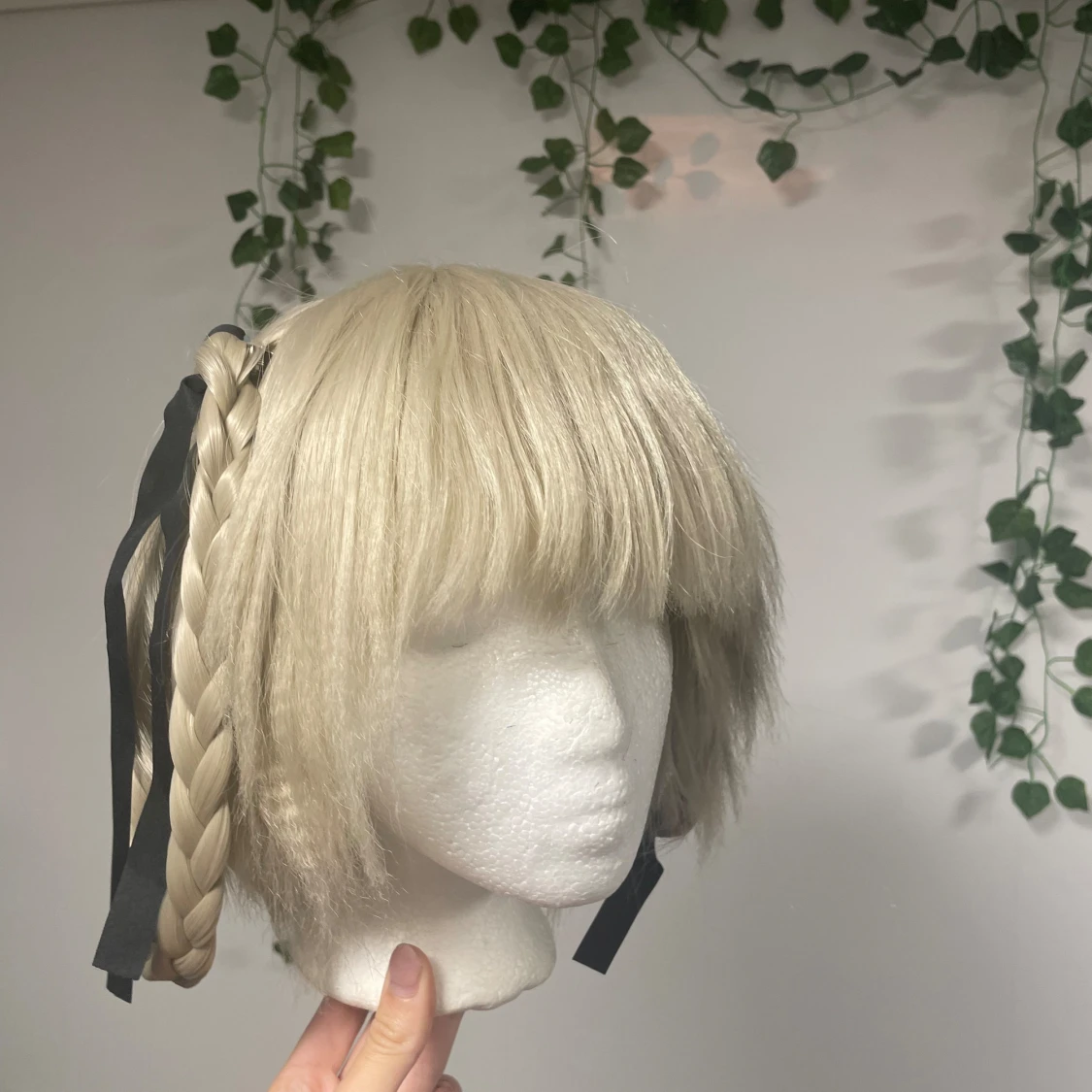 Kakegurui Kirari Cosplay - 90