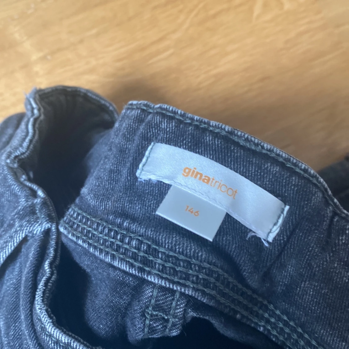 Low waist jeans - 91