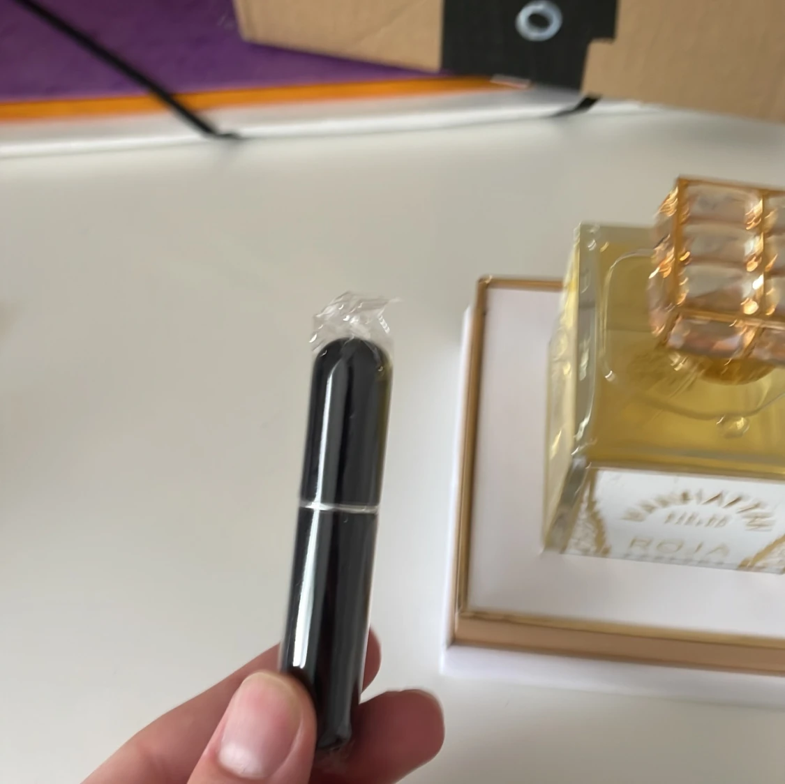 Roja Manhattan Sample - 90