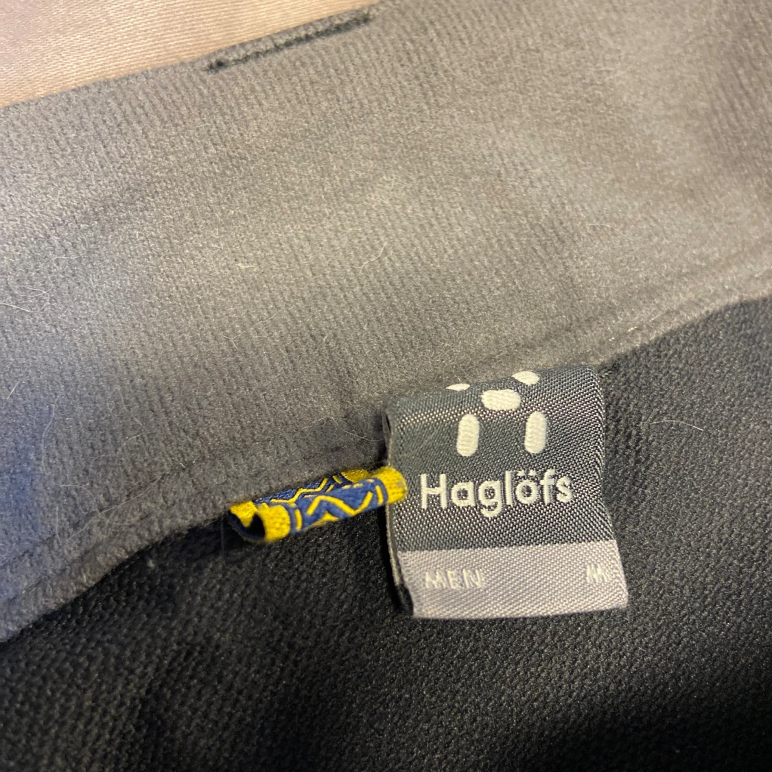 Haglöfs byxor  - 91