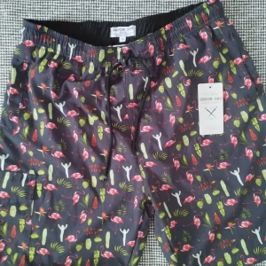 Badshorts  - Nwt. 