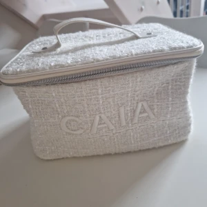 Caia necessär  - Ny skick, oanvänd.