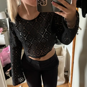 Tröja - Fin fest topp