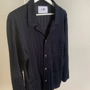 NN07 Overshirt - Bra skick