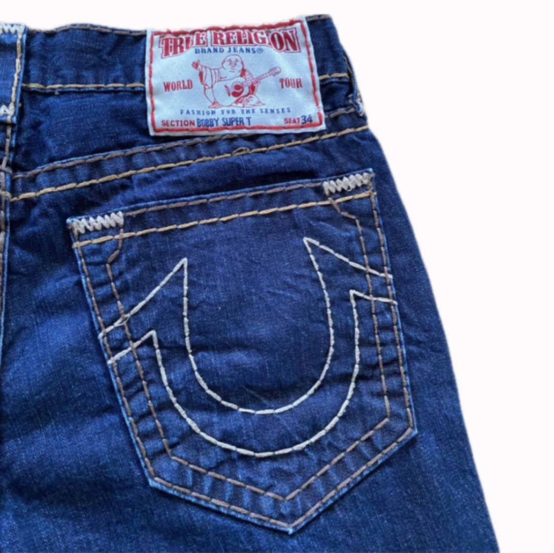 Mycket fräscha true religion🤩