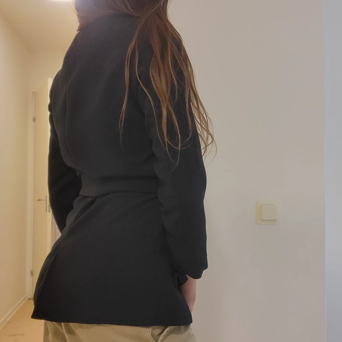 Jacka från YAS - 92