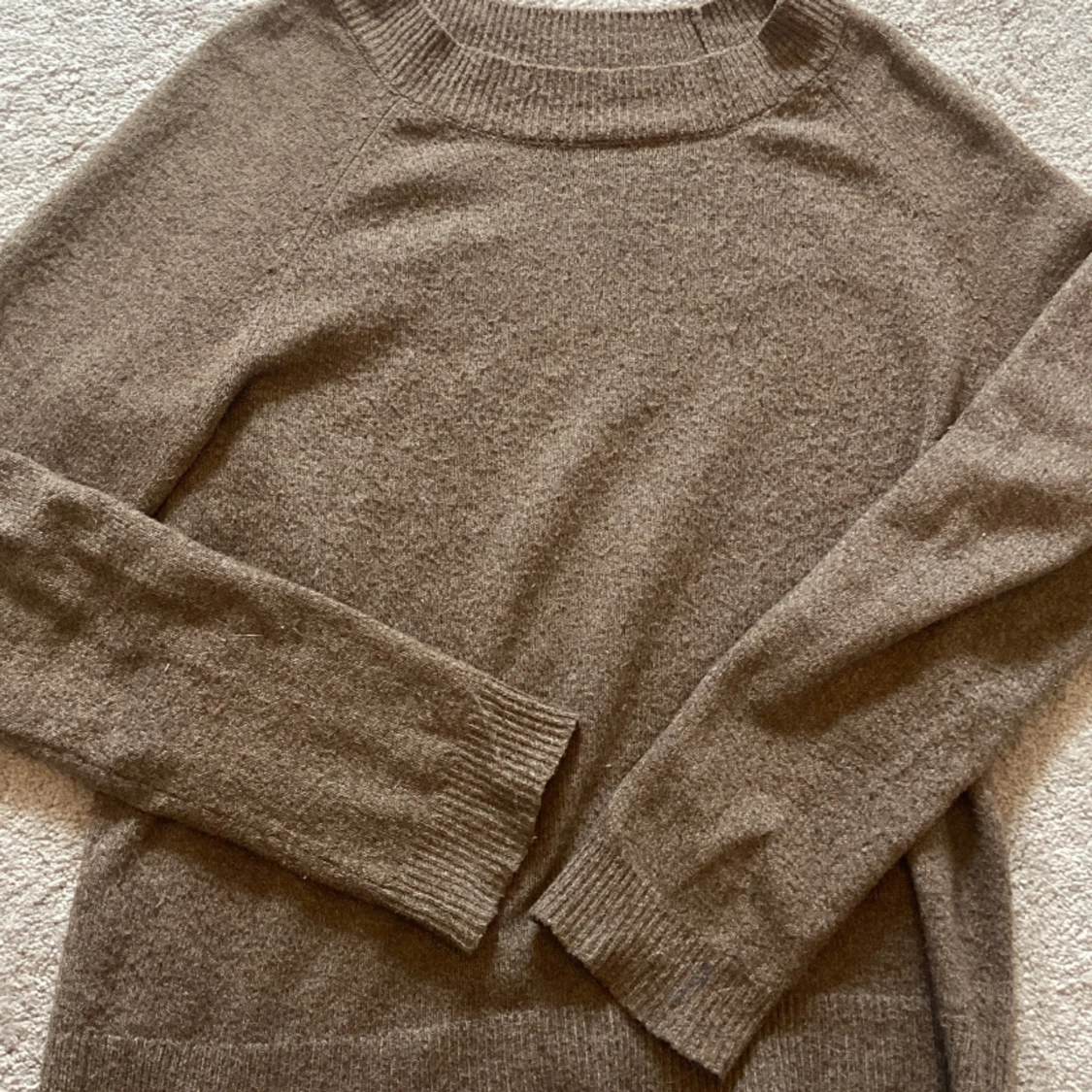 Stickad tröja  - 91