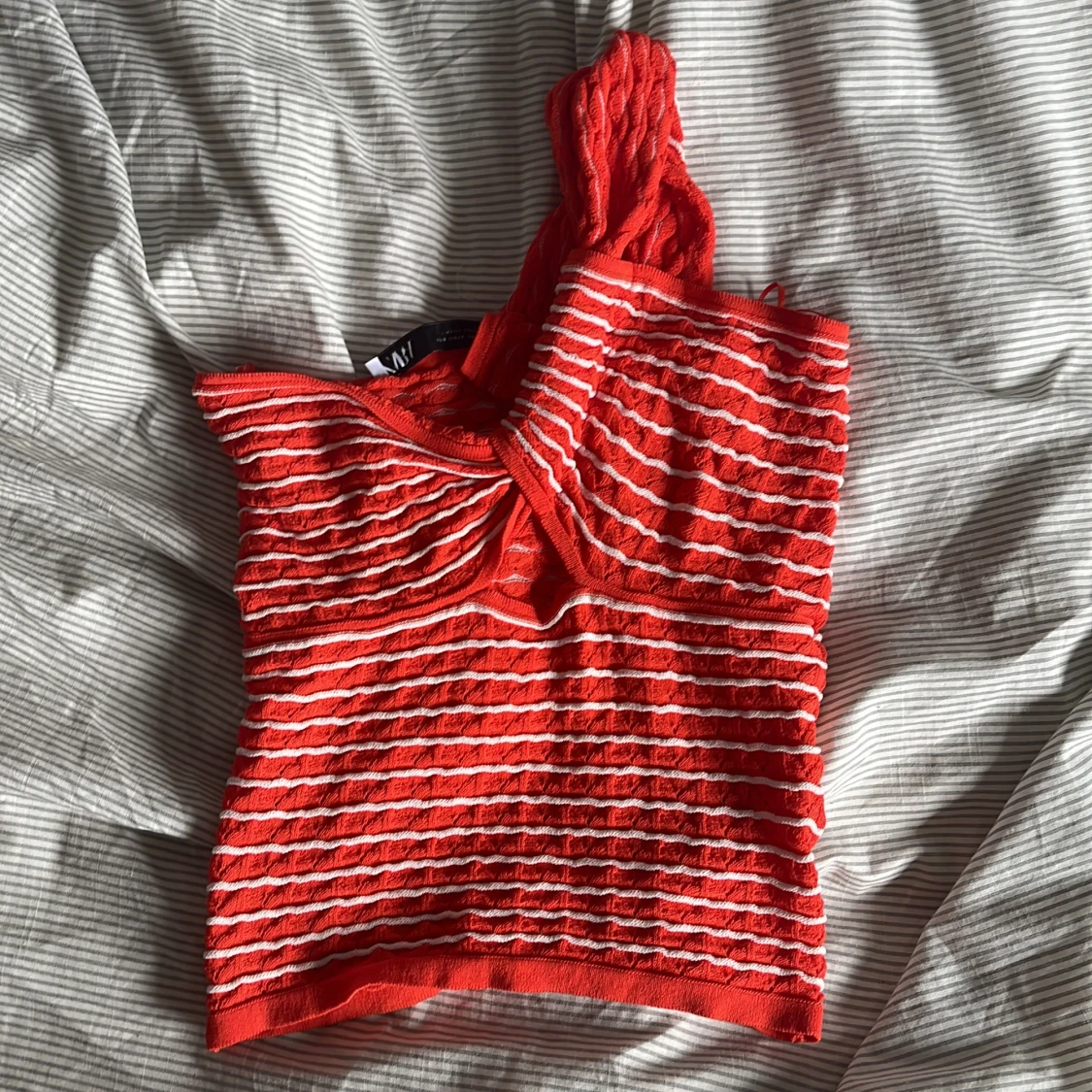 Röd/orange topp❤️ - 90