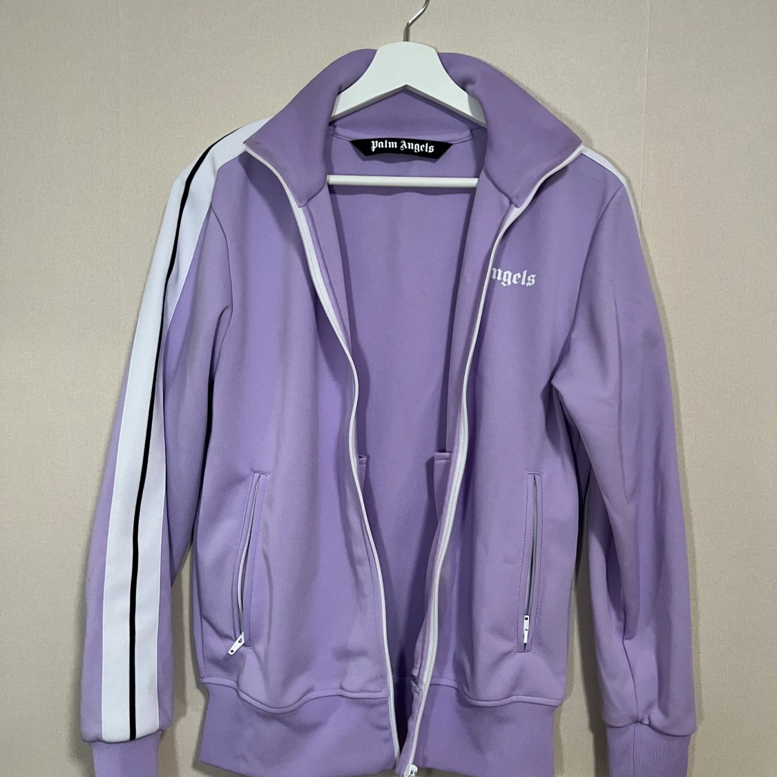 Palm angels track top - 91