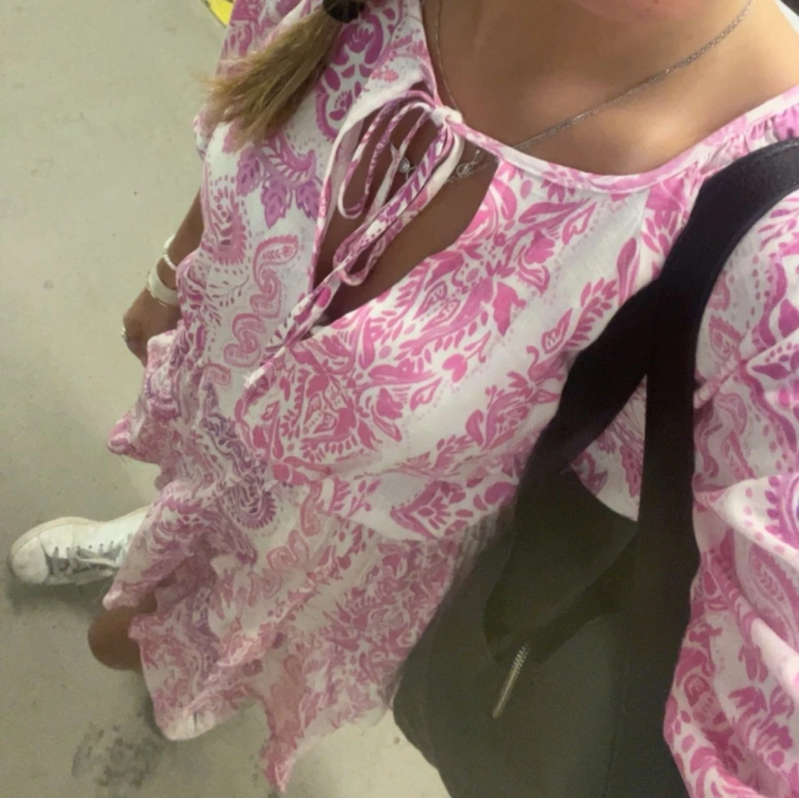 Zara klänning  - 90