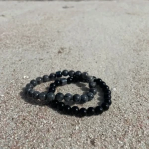 Stockholmsstil Armband - Tja! Nu säljer jag helt nya armband i 5 olika färger, Svart, grå, grön, blå, vit. Skicket är helt nyskick och passar nästan alla (Onesize) 1 för 29kr! 🙌