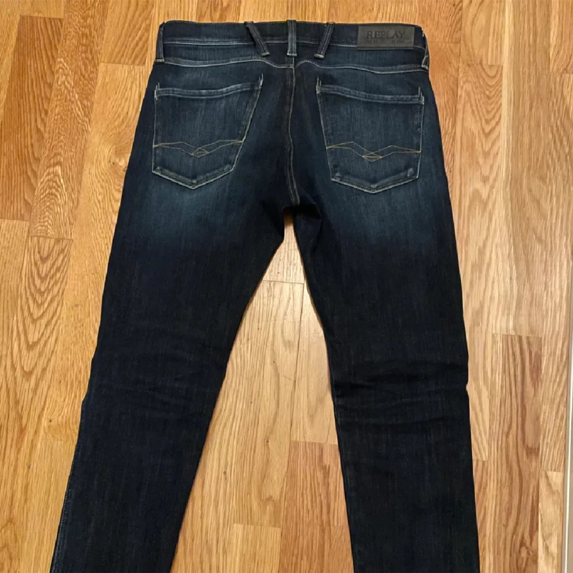 Replay Anbass hyperflex (nya) - 90