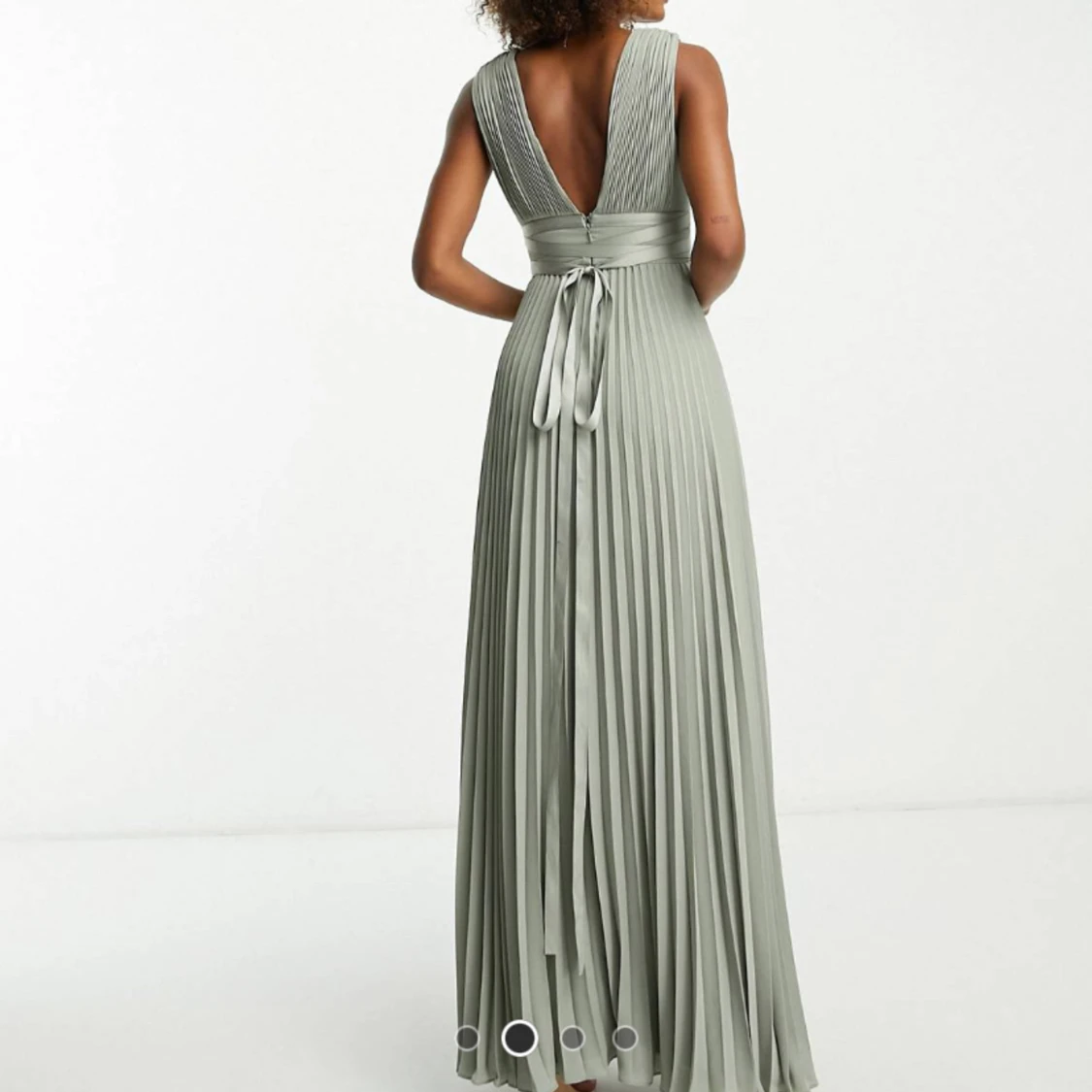 Balklänning/ Aftonklänning - 90