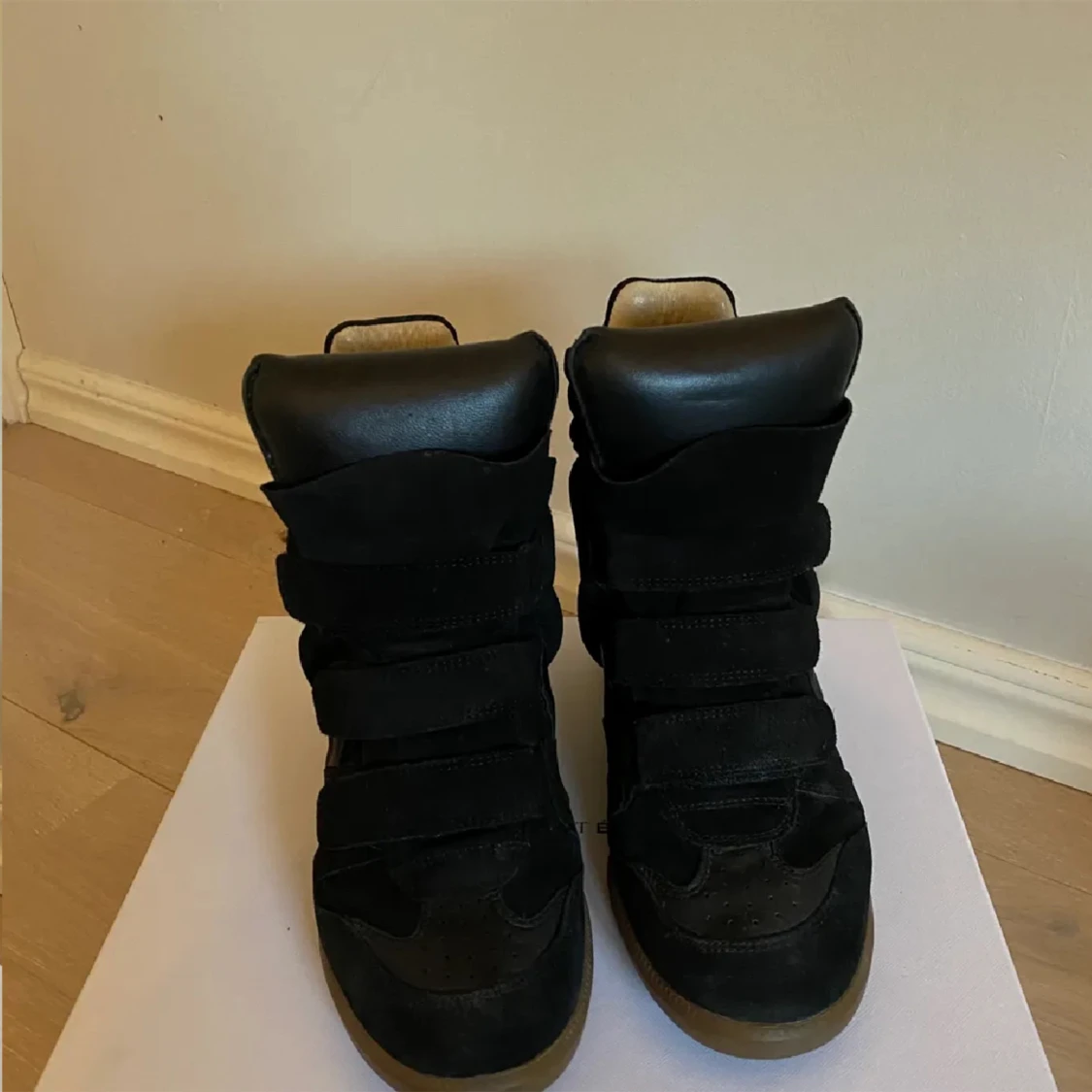 Isabel marant skor - 91