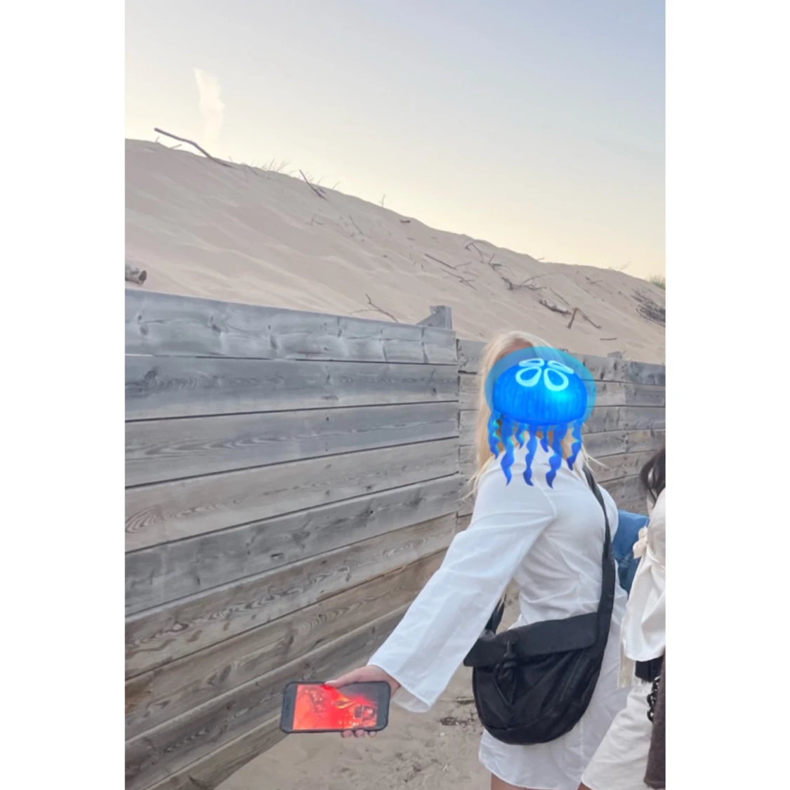 Klänning från ARKET - 90