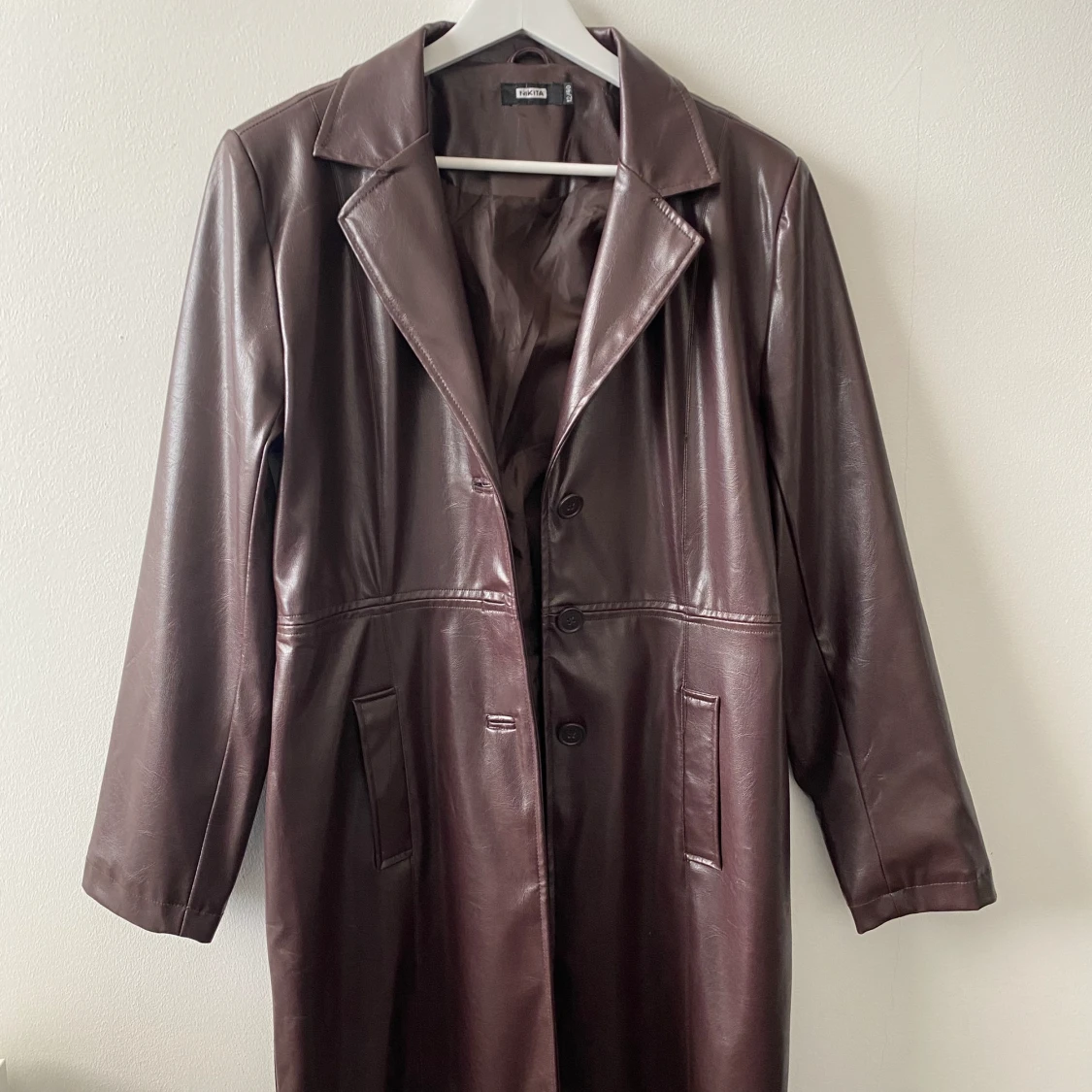 Vintage 90 tals kapp