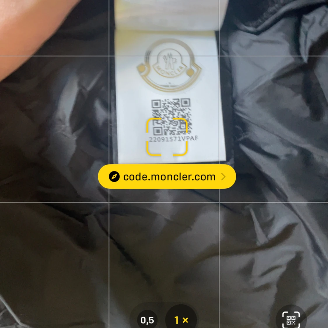 Moncler cardigan hooded  - 28