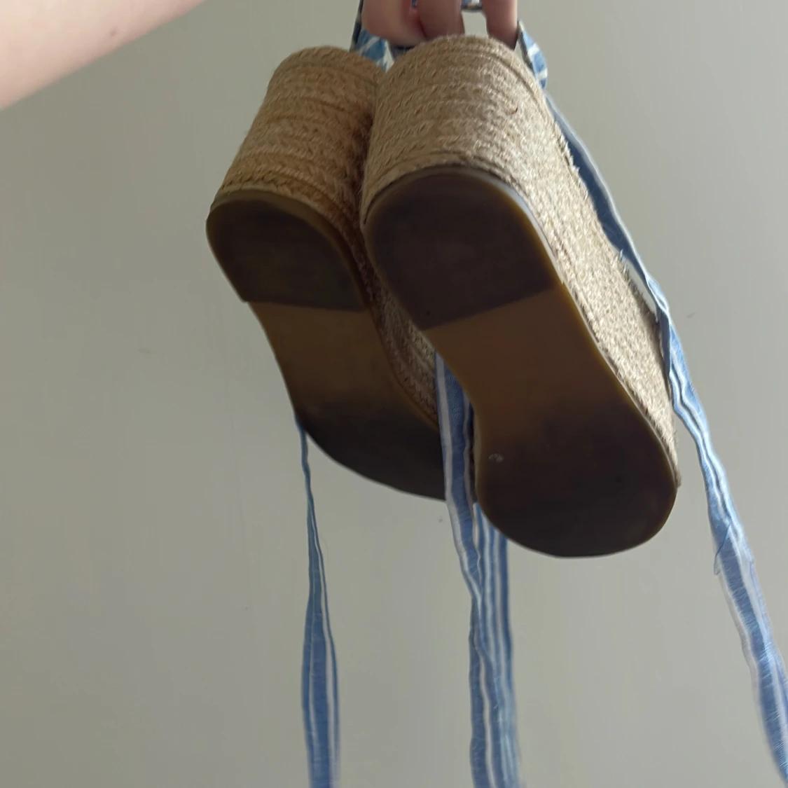 Platform sandals - Espadrillos - 91