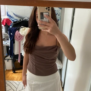 Topp - Topp från Zara! Ny med prislapp, korsett ishh ❣️ // använd gärna köp nu!