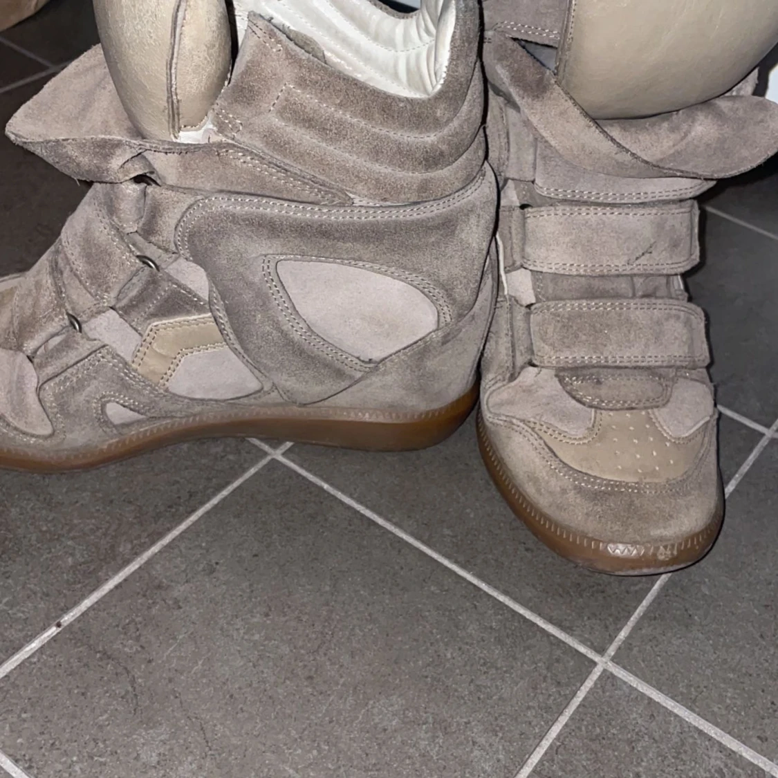 Isbabel marant skor - 92