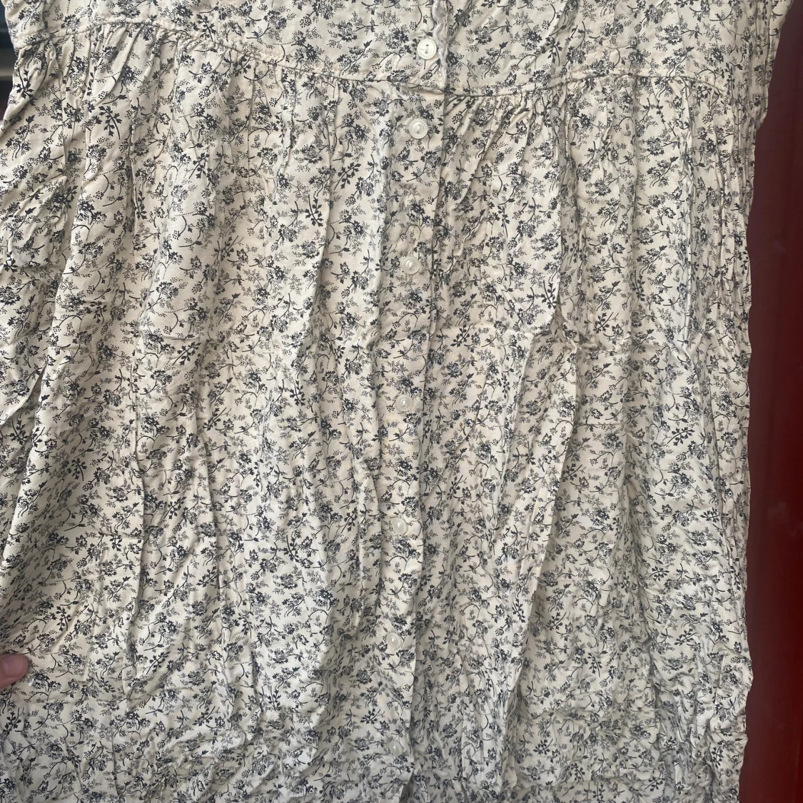 Klänning från Ralph lauren  - 91