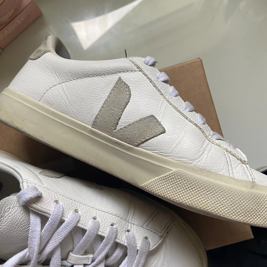 beiga veja skor - 90